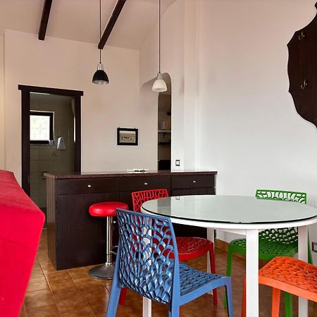 Casa Acampora Villa Sorrento Exteriör bild